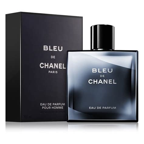 parfum.bleu de chanel